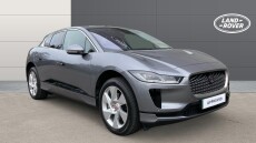 Jaguar I-Pace 294kW EV400 SE 90kWh 5dr Auto [11kW Charger] Electric Estate